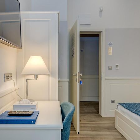 Roko Luxury Rooms سبليت المظهر الخارجي الصورة