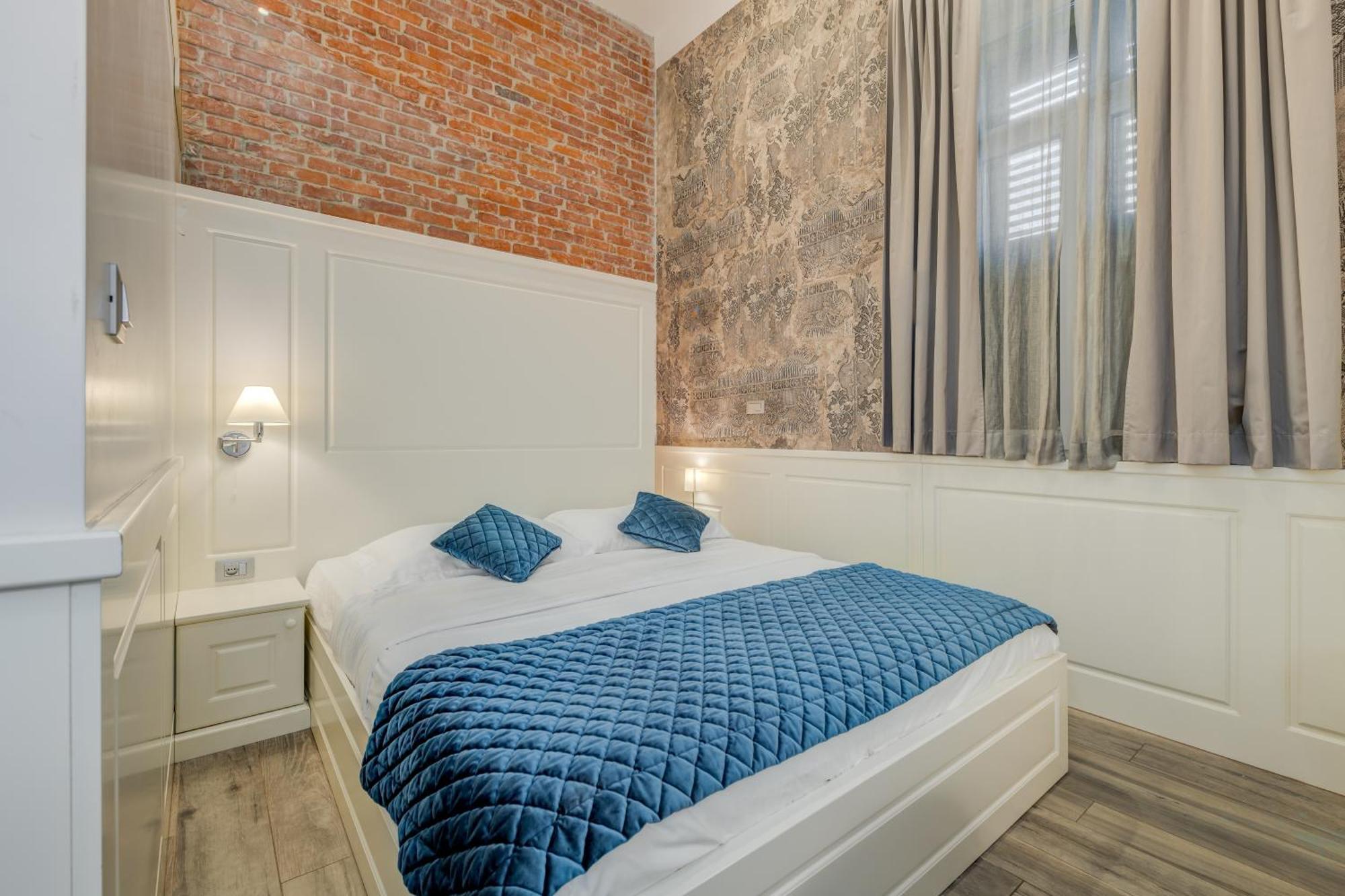 Roko Luxury Rooms سبليت المظهر الخارجي الصورة