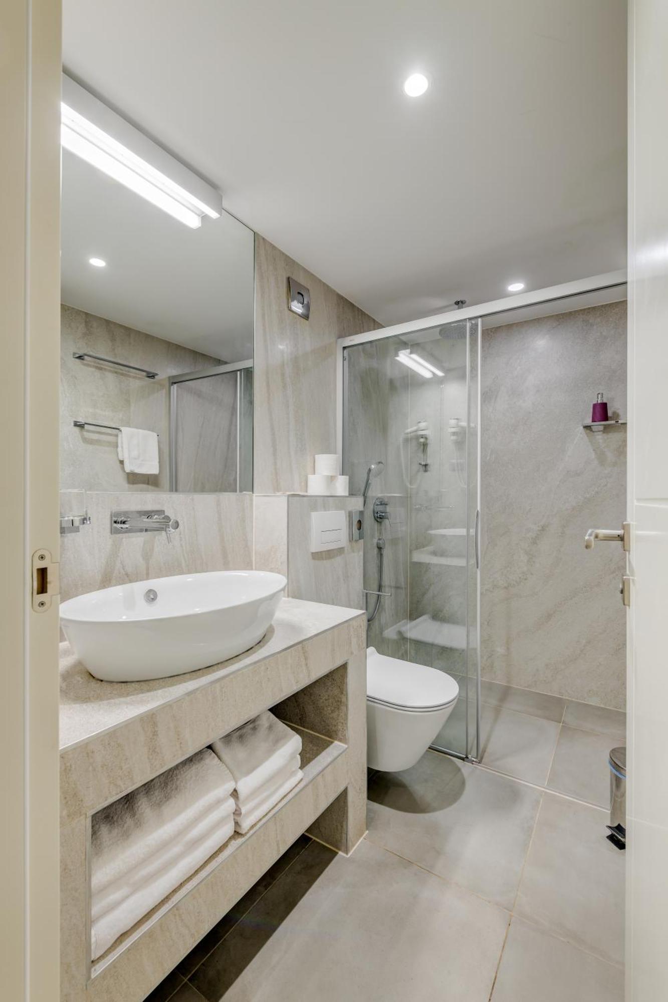 Roko Luxury Rooms سبليت المظهر الخارجي الصورة
