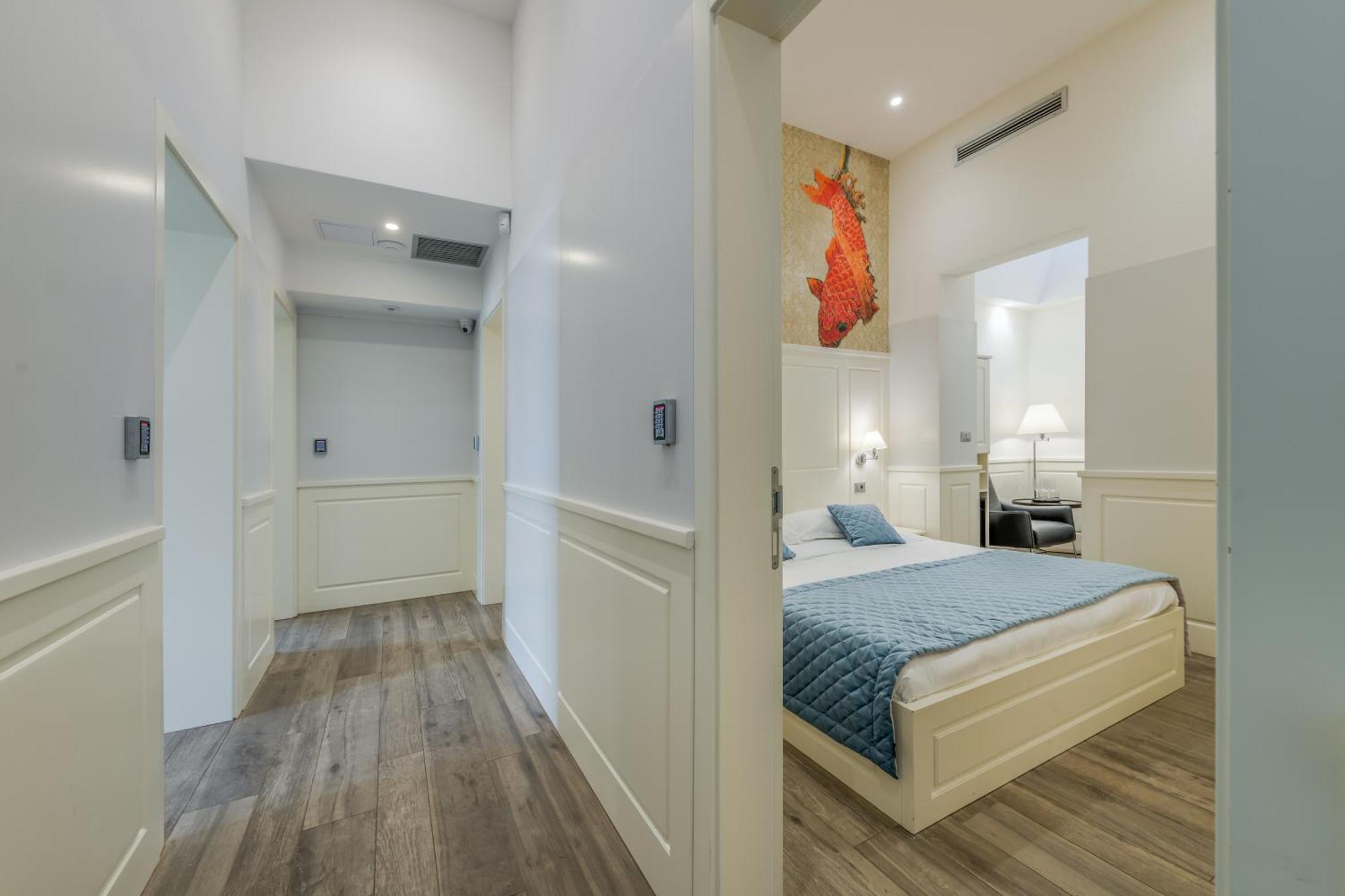 Roko Luxury Rooms سبليت المظهر الخارجي الصورة