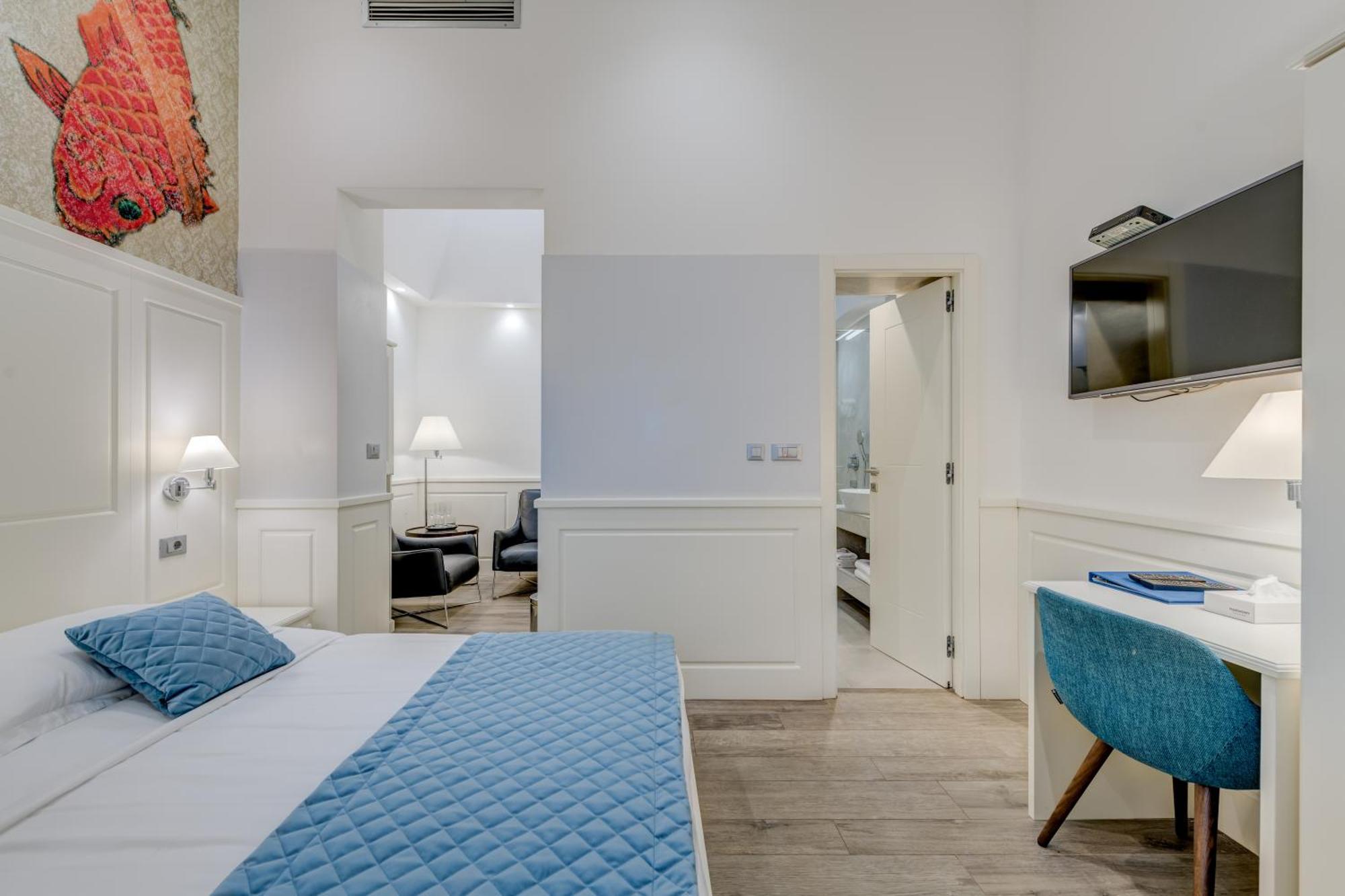 Roko Luxury Rooms سبليت المظهر الخارجي الصورة