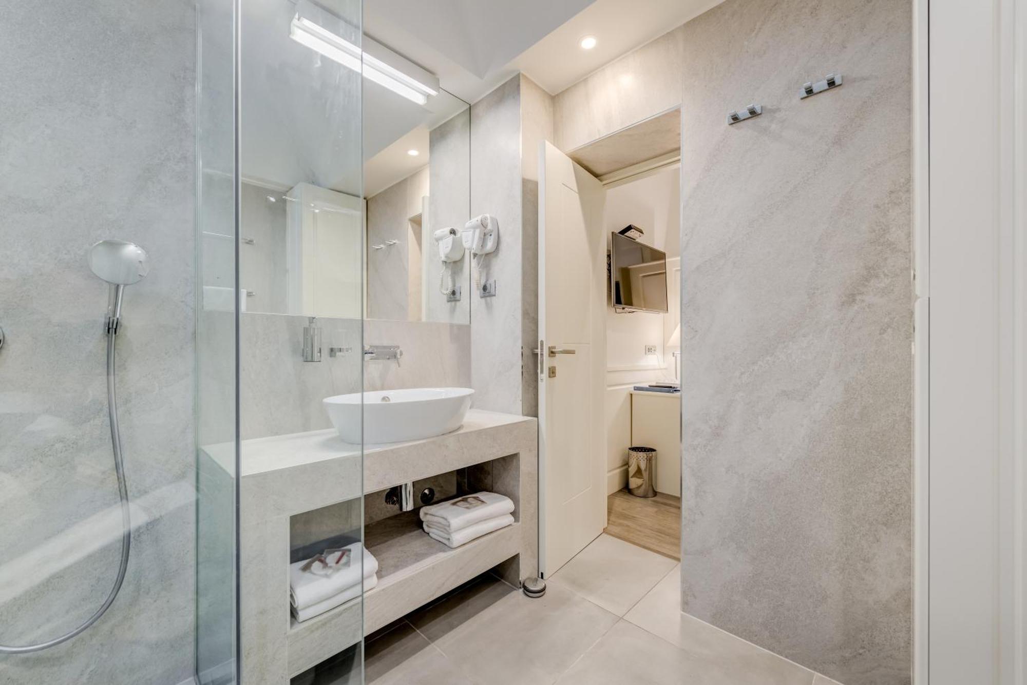 Roko Luxury Rooms سبليت المظهر الخارجي الصورة