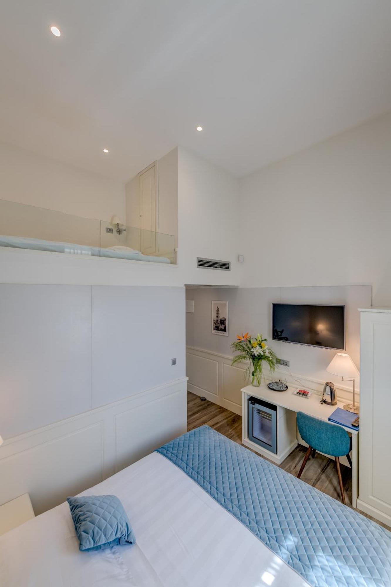 Roko Luxury Rooms سبليت المظهر الخارجي الصورة