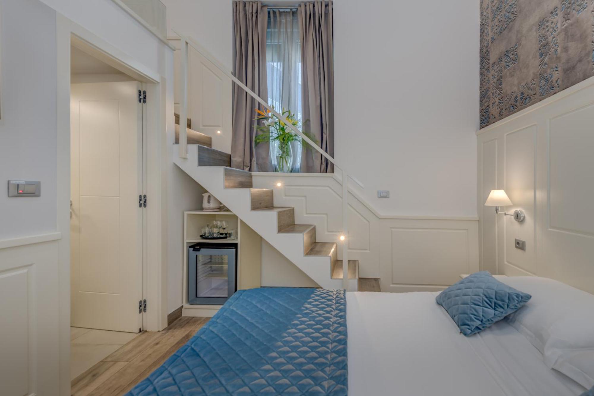 Roko Luxury Rooms سبليت المظهر الخارجي الصورة