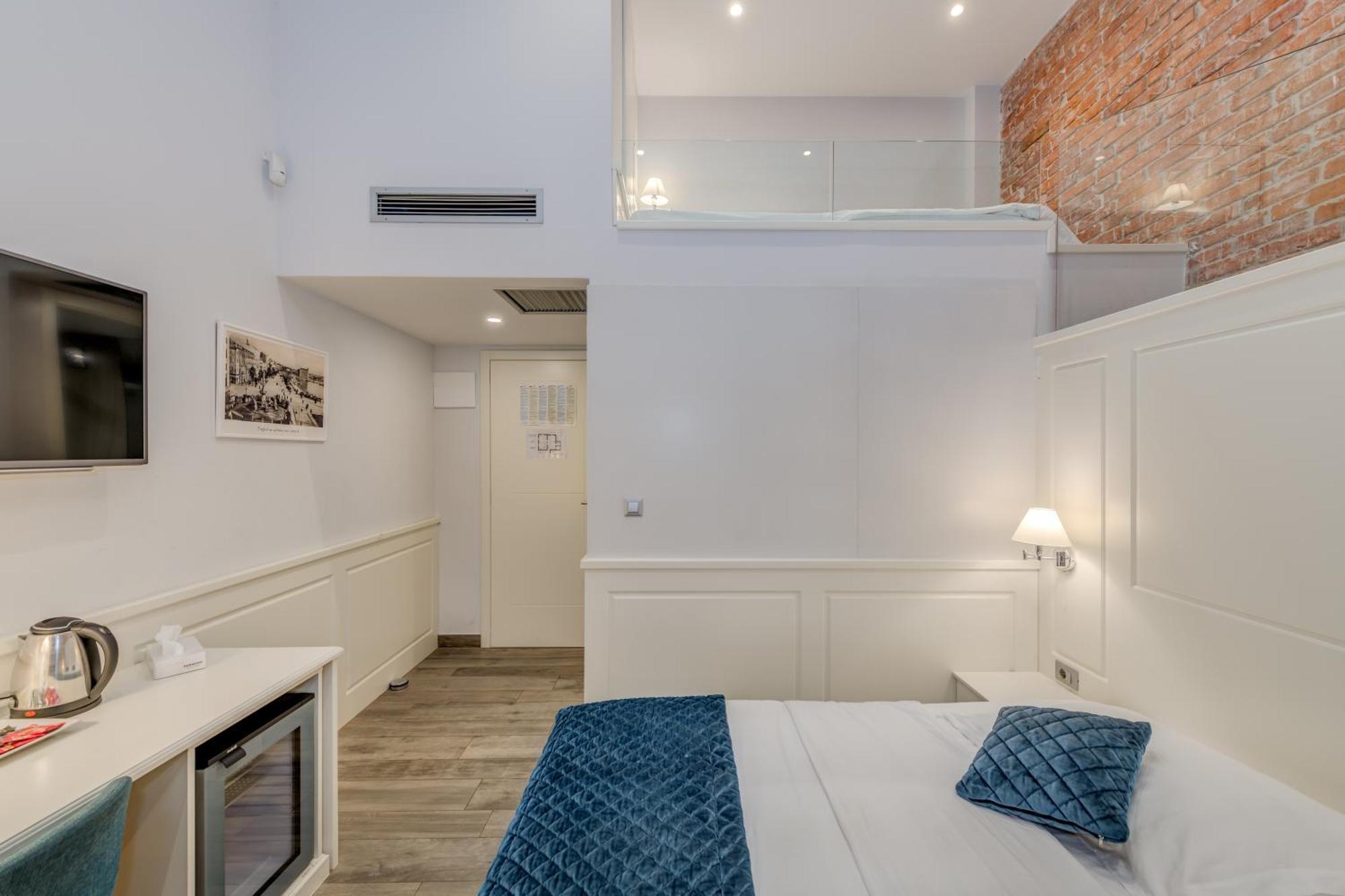 Roko Luxury Rooms سبليت المظهر الخارجي الصورة