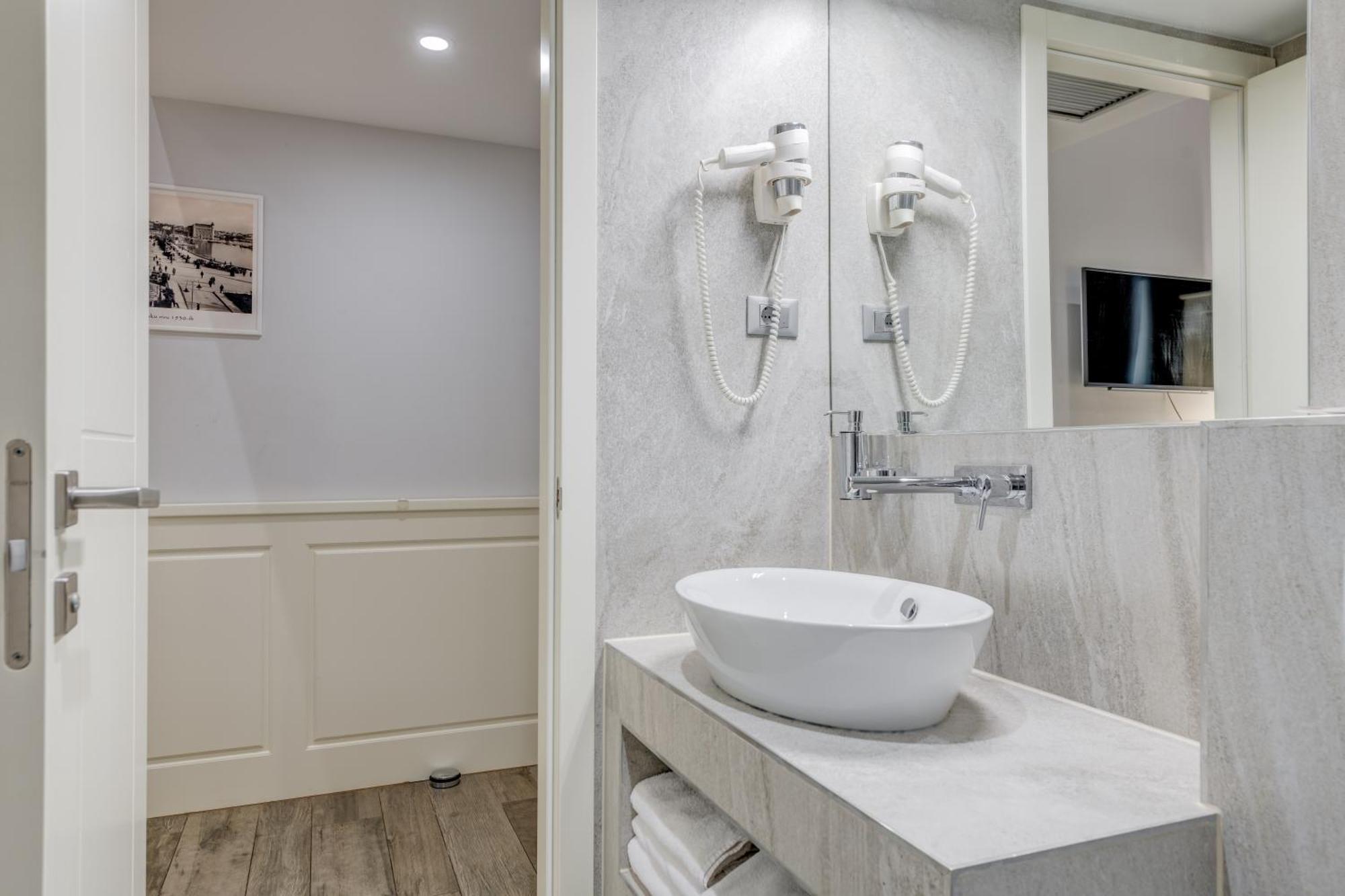 Roko Luxury Rooms سبليت المظهر الخارجي الصورة