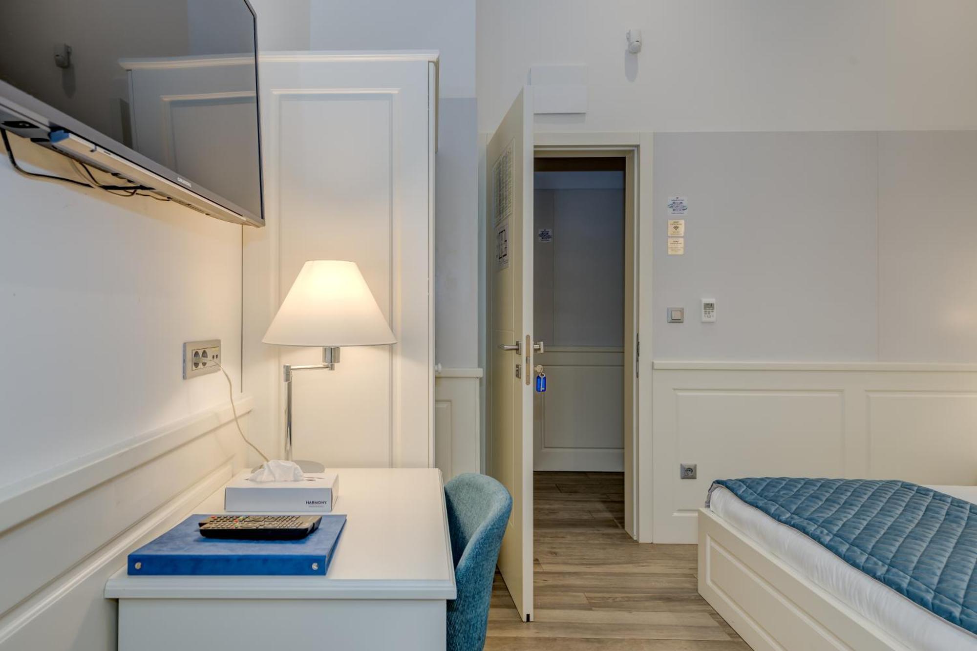 Roko Luxury Rooms سبليت المظهر الخارجي الصورة