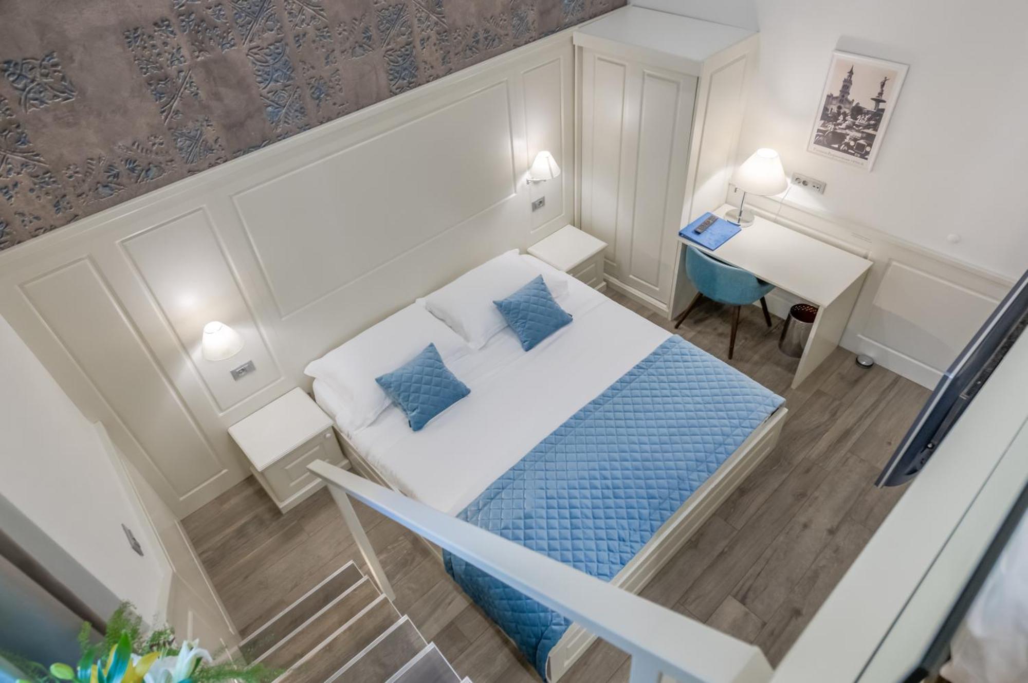 Roko Luxury Rooms سبليت المظهر الخارجي الصورة