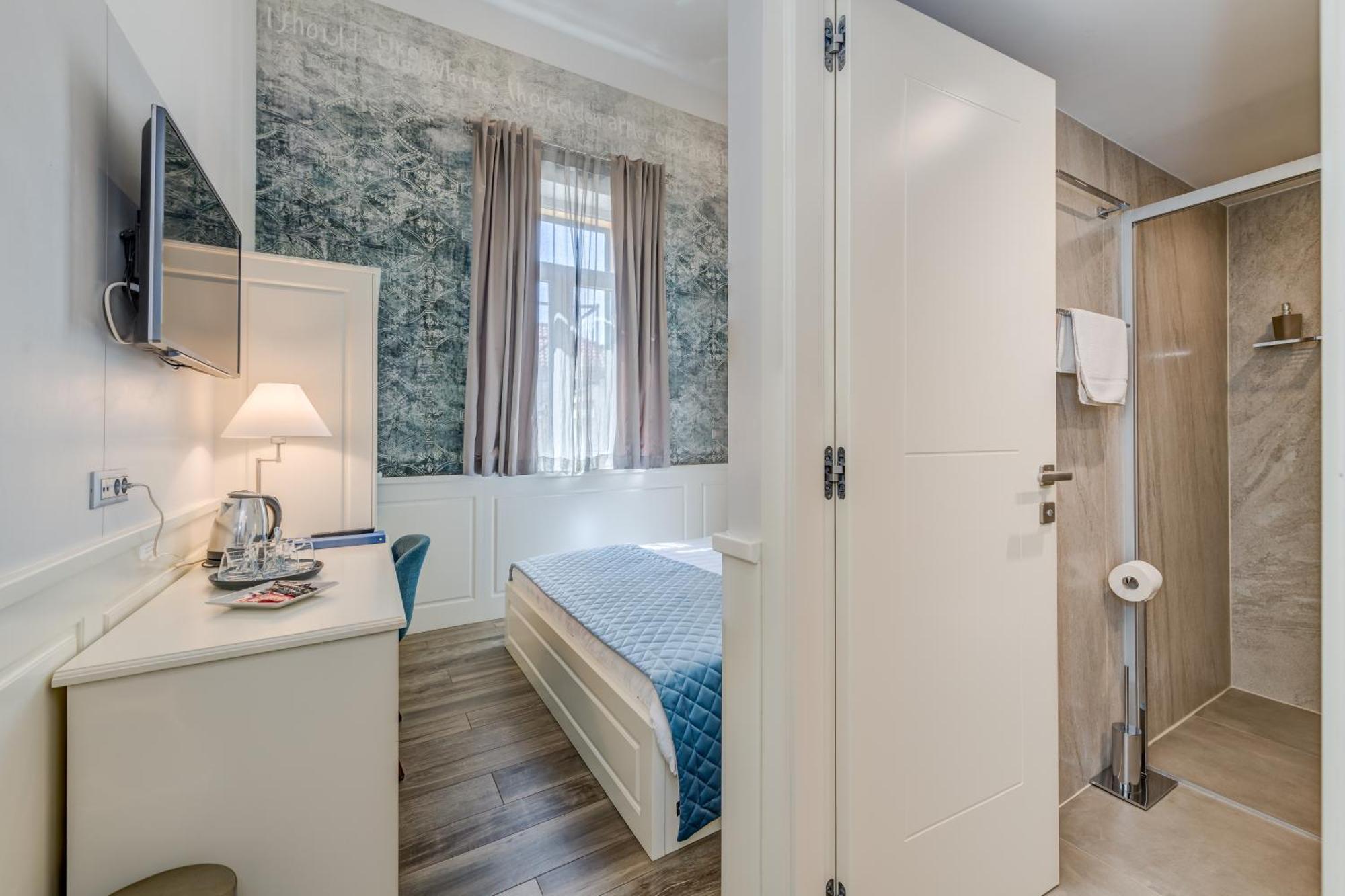Roko Luxury Rooms سبليت المظهر الخارجي الصورة