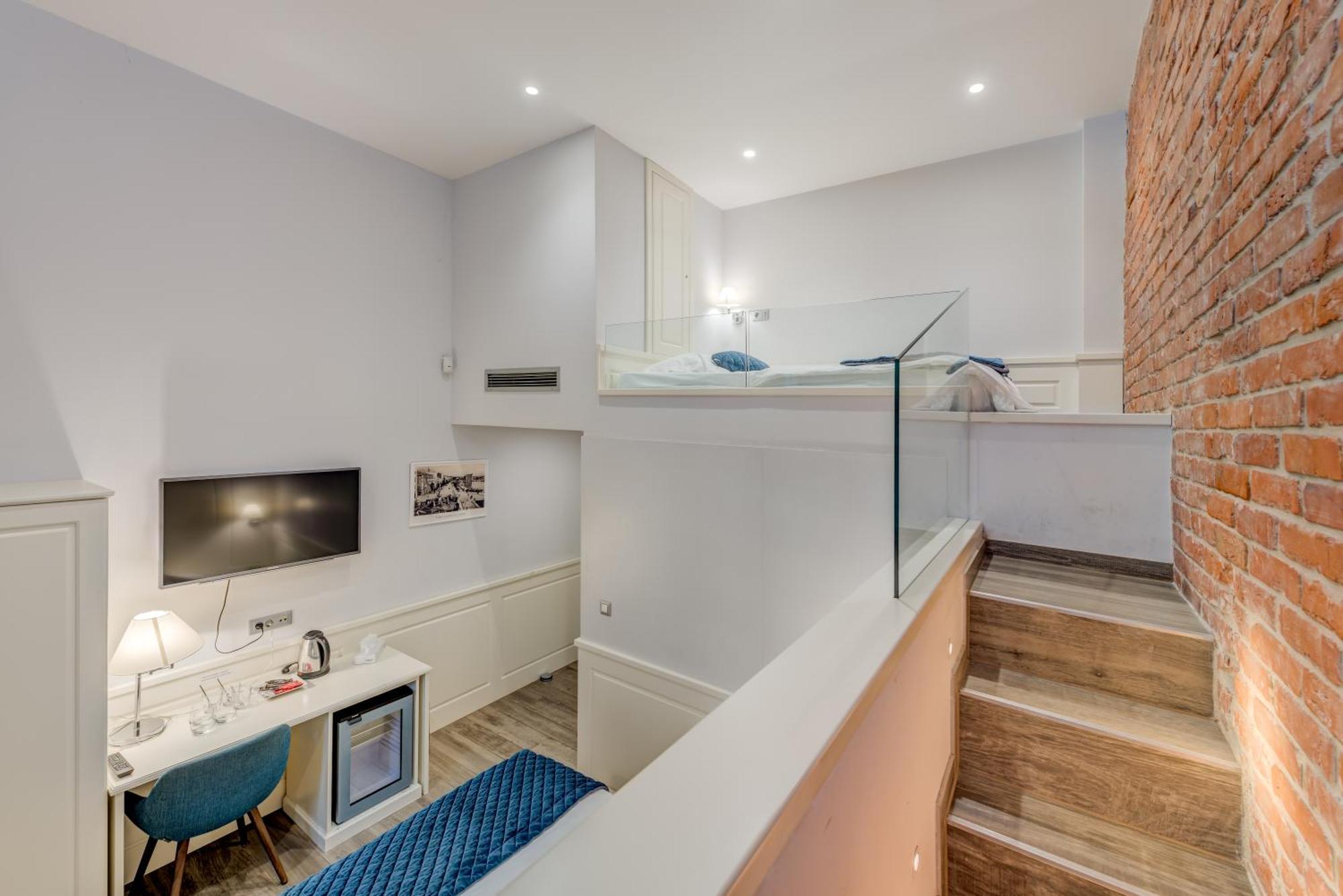 Roko Luxury Rooms سبليت المظهر الخارجي الصورة
