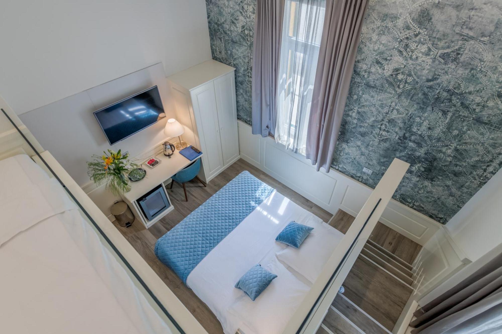 Roko Luxury Rooms سبليت المظهر الخارجي الصورة
