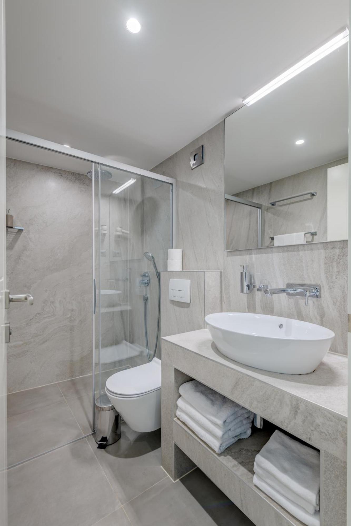 Roko Luxury Rooms سبليت المظهر الخارجي الصورة